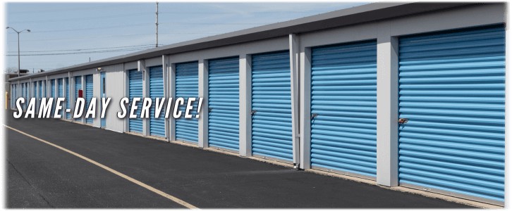Los Altos CA Garage Door Repair